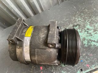 bontott RENAULT LAGUNA II Klímakompresszor