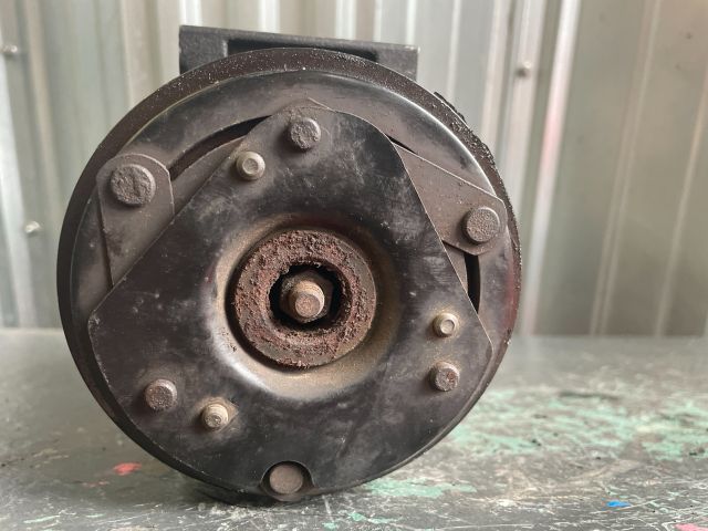 bontott RENAULT LAGUNA II Klímakompresszor