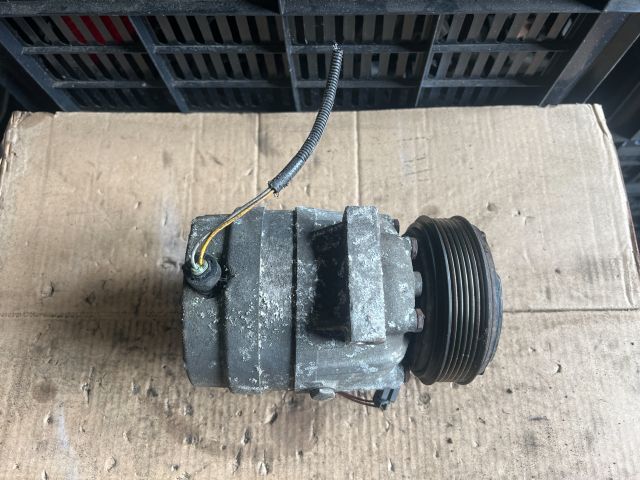 bontott RENAULT LAGUNA II Klímakompresszor