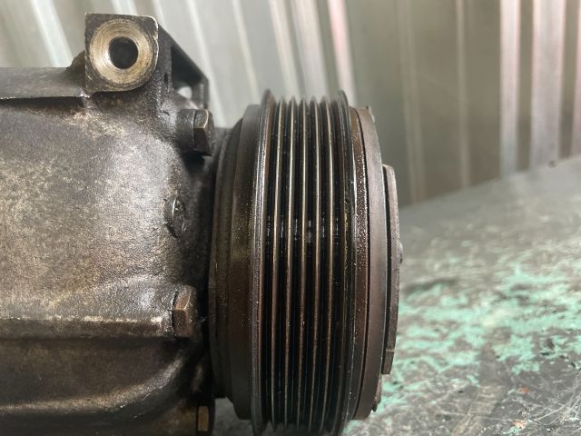 bontott RENAULT LAGUNA II Klímakompresszor