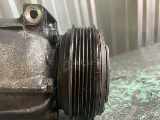 bontott RENAULT LAGUNA II Klímakompresszor