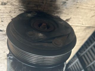 bontott RENAULT LAGUNA II Klímakompresszor