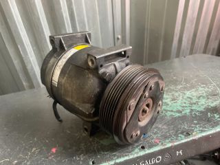 bontott RENAULT LAGUNA II Klímakompresszor