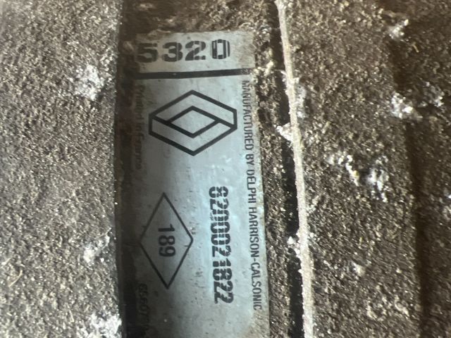 bontott RENAULT LAGUNA II Klímakompresszor