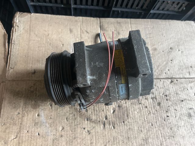 bontott RENAULT LAGUNA II Klímakompresszor