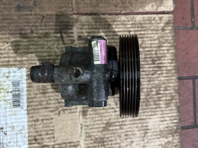 bontott RENAULT LAGUNA II Kormányszervó Motor (Hidraulikus)