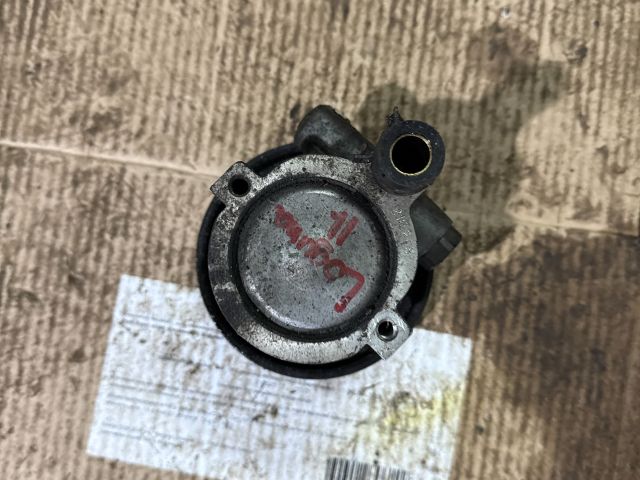 bontott RENAULT LAGUNA II Kormányszervó Motor (Hidraulikus)