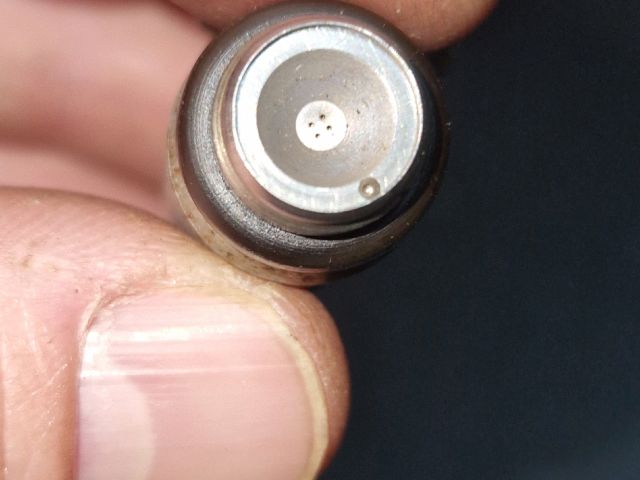 bontott RENAULT LAGUNA II Porlasztó (1 db)