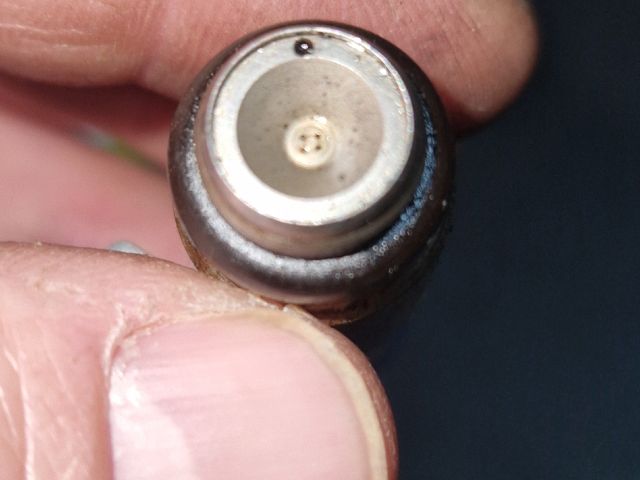 bontott RENAULT LAGUNA II Porlasztó (1 db)