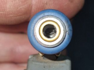 bontott RENAULT LAGUNA II Porlasztó (1 db)