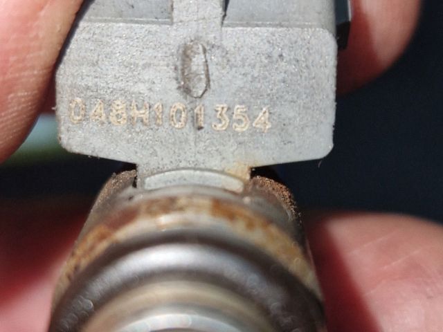 bontott RENAULT LAGUNA II Porlasztó (1 db)