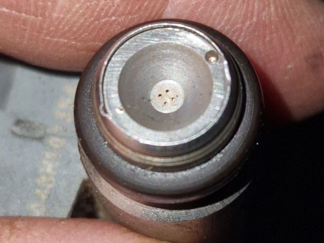 bontott RENAULT LAGUNA II Porlasztó (1 db)