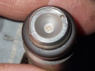 bontott RENAULT LAGUNA II Porlasztó (1 db)