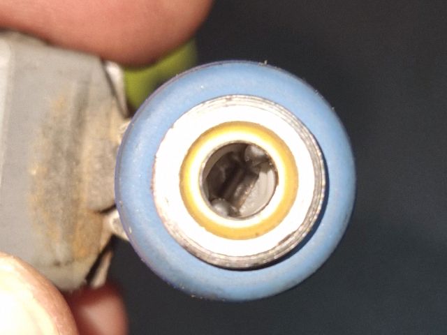 bontott RENAULT LAGUNA II Porlasztó (1 db)