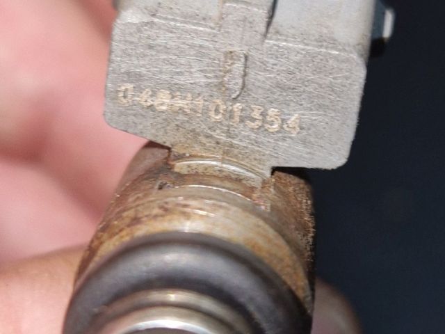 bontott RENAULT LAGUNA II Porlasztó (1 db)