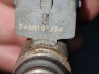 bontott RENAULT LAGUNA II Porlasztó (1 db)