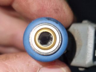 bontott RENAULT LAGUNA II Porlasztó (1 db)