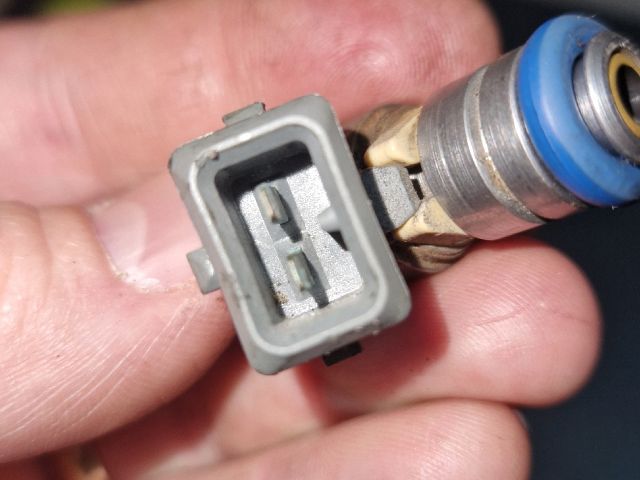 bontott RENAULT LAGUNA II Porlasztó (1 db)