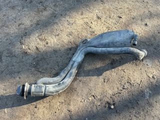 bontott RENAULT LAGUNA II Tankbetöltő Cső (Fém)