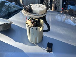 bontott RENAULT LAGUNA II Üzemanyag Szivattyú