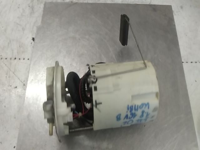 bontott RENAULT LAGUNA II Üzemanyagszint Jeladó