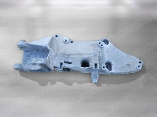 bontott RENAULT LAGUNA II Generátor Tartó Bak