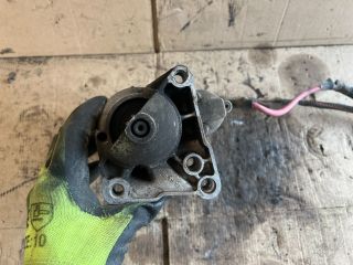 bontott RENAULT LAGUNA II Önindító