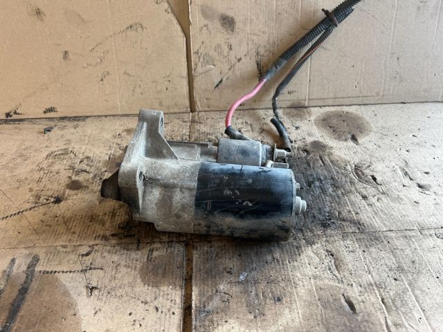 bontott RENAULT LAGUNA II Önindító