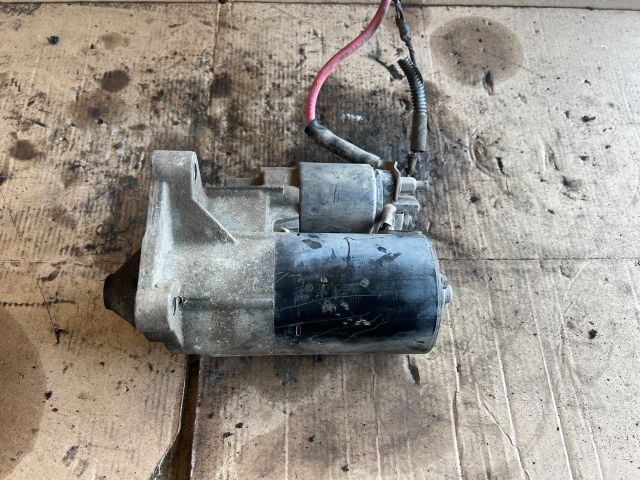 bontott RENAULT LAGUNA II Önindító