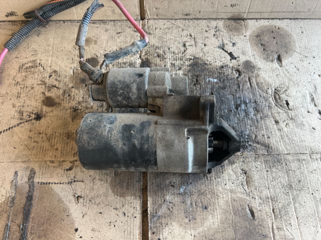 bontott RENAULT LAGUNA II Önindító