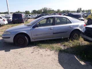 bontott RENAULT LAGUNA II Bal első Csonkállvány Kerékaggyal