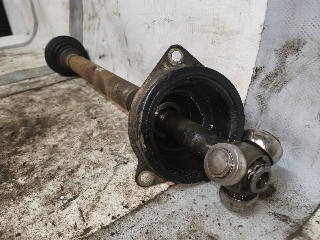 bontott RENAULT LAGUNA II Bal Féltengely