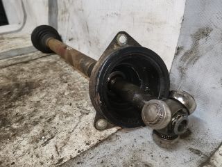 bontott RENAULT LAGUNA II Bal Féltengely