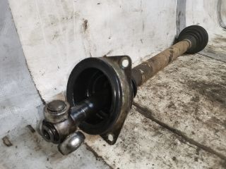 bontott RENAULT LAGUNA II Bal Féltengely