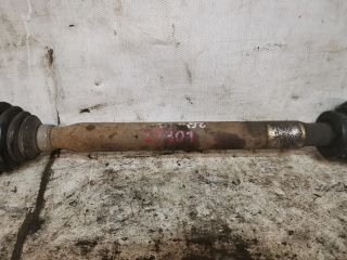 bontott RENAULT LAGUNA II Bal Féltengely