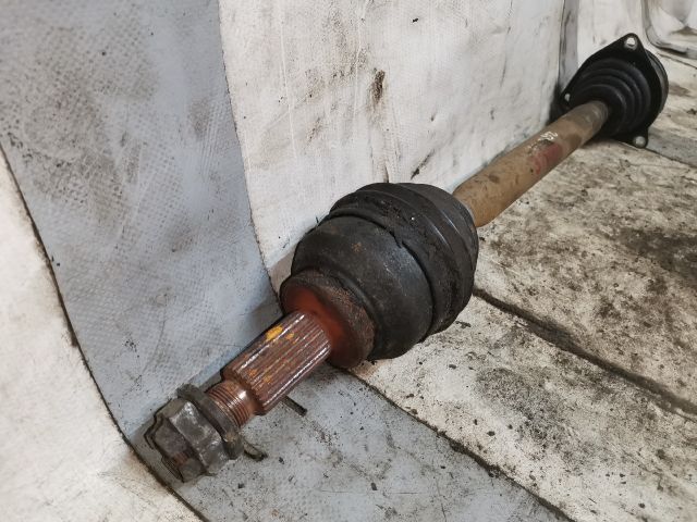 bontott RENAULT LAGUNA II Bal Féltengely