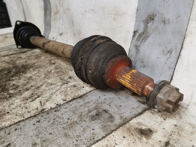 bontott RENAULT LAGUNA II Bal Féltengely