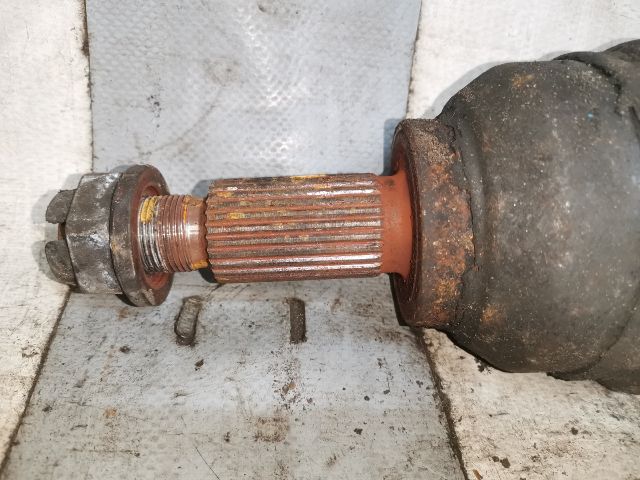 bontott RENAULT LAGUNA II Bal Féltengely