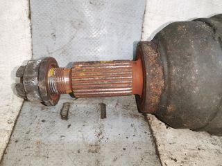 bontott RENAULT LAGUNA II Bal Féltengely