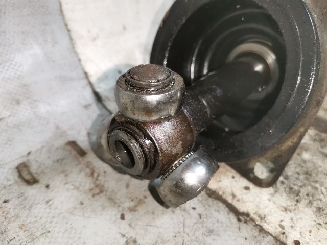 bontott RENAULT LAGUNA II Bal Féltengely