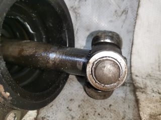 bontott RENAULT LAGUNA II Bal Féltengely