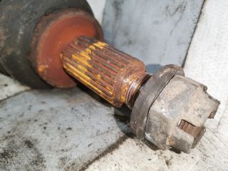 bontott RENAULT LAGUNA II Bal Féltengely