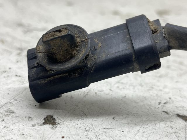 bontott RENAULT LAGUNA II Első Lambdaszonda