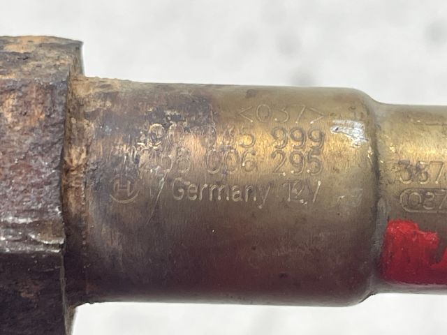 bontott RENAULT LAGUNA II Első Lambdaszonda