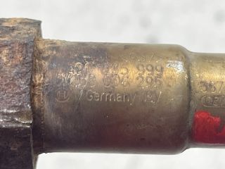 bontott RENAULT LAGUNA II Első Lambdaszonda