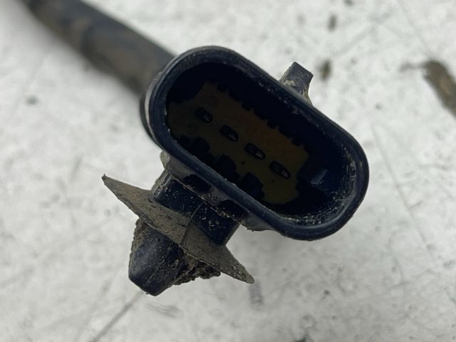 bontott RENAULT LAGUNA II Első Lambdaszonda