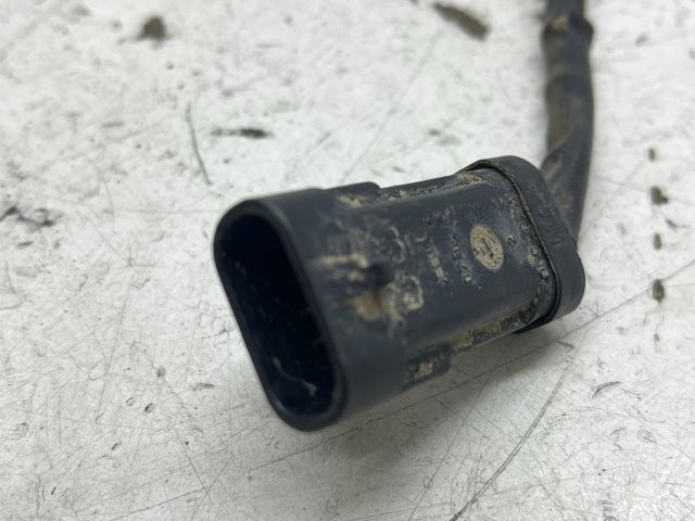 bontott RENAULT LAGUNA II Első Lambdaszonda