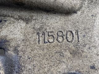 bontott RENAULT LAGUNA II Első Vezérlés Burkolat