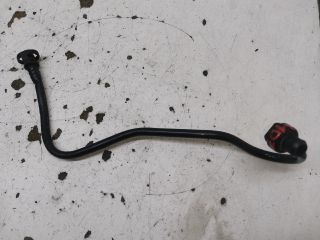 bontott RENAULT LAGUNA II Fékrásegítő Cső