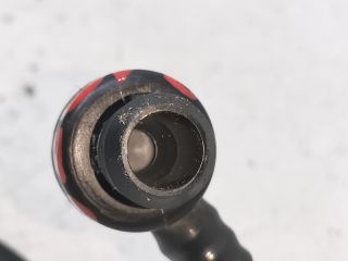 bontott RENAULT LAGUNA II Fékrásegítő Cső